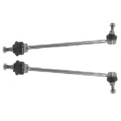 2x Biellettes de Barre Stabilisatrice - Citroen Xantia Berline et Break 350260*2