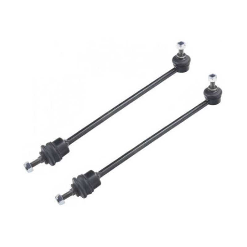 2x Biellettes de Barre Stabilisatrice Avant - Peugeot 205 309 GTi et TD 720390*2