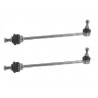 2x Biellettes de Suspension - Peugeot 106 406 Citroen Saxo Xantia 89011*2