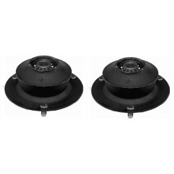 2x Coupelles Amortisseur Avant - Bmw Serie 3 E36 500 836*2