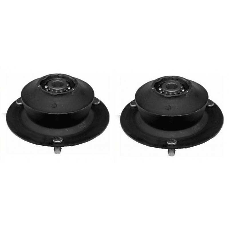 2x Coupelles Amortisseur Avant - Bmw Serie 3 E36 500 836*2