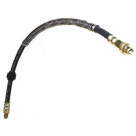 Flexible de Frein Avant - citroen c2 c3 Picasso ZX peugeot Partner Berlingo 720 928 Flexible de Frein Avant - citroen c2 c3 Picasso ZX peugeot Partner Berlingo 720 928