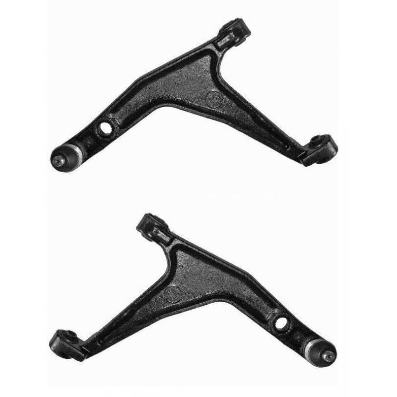 Triangle bras de suspension droit Peugeot 309 GTi et TD NEUF