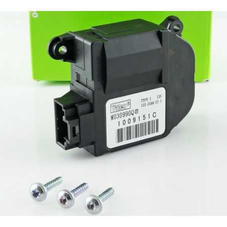 Actionneur Commande Volet Soufflerie - Renault Megane 2 Scenic 2 509603 Actionneur Commande Volet Soufflerie - Renault Megane 2 Scenic 2 509603