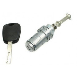 Barillet Serrure de Porte Gauche - Citroen C3 BF-42000