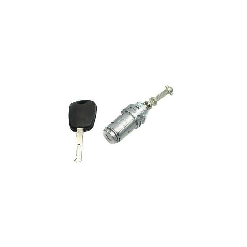 Barillet Serrure de Porte Gauche - Citroen C3 BF-42000