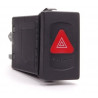 Bouton de Warning - Vw Passat 3B De 1998 a 2005 BWP