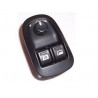 Bouton de Leve Vitre Commande Retroviseur - Peugeot 206 306 Expert Citroen Jumpy BLVP