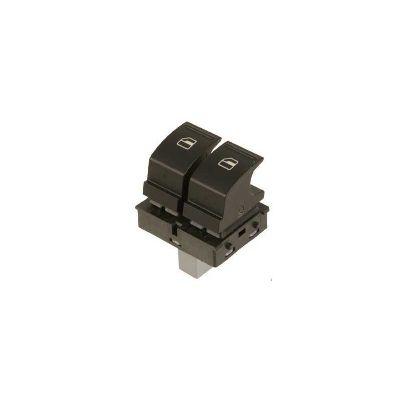 BOUTON / INTERRUPTEUR PASSAT Bouton Leve Vitre Electrique - Vw Caddy Eos Golf  5 Altea Leon Toledo