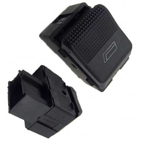 Bouton Leve Vitre Electrique - Vw Polo Lupo 5 broches BF-BLVW-D Bouton Leve Vitre Electrique - Vw Polo Lupo 5 broches BF-BLVW-D