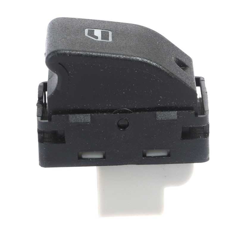 Bouton lève-vitre électrique pour Volkswagen Golf 5 Polo Fox Seat