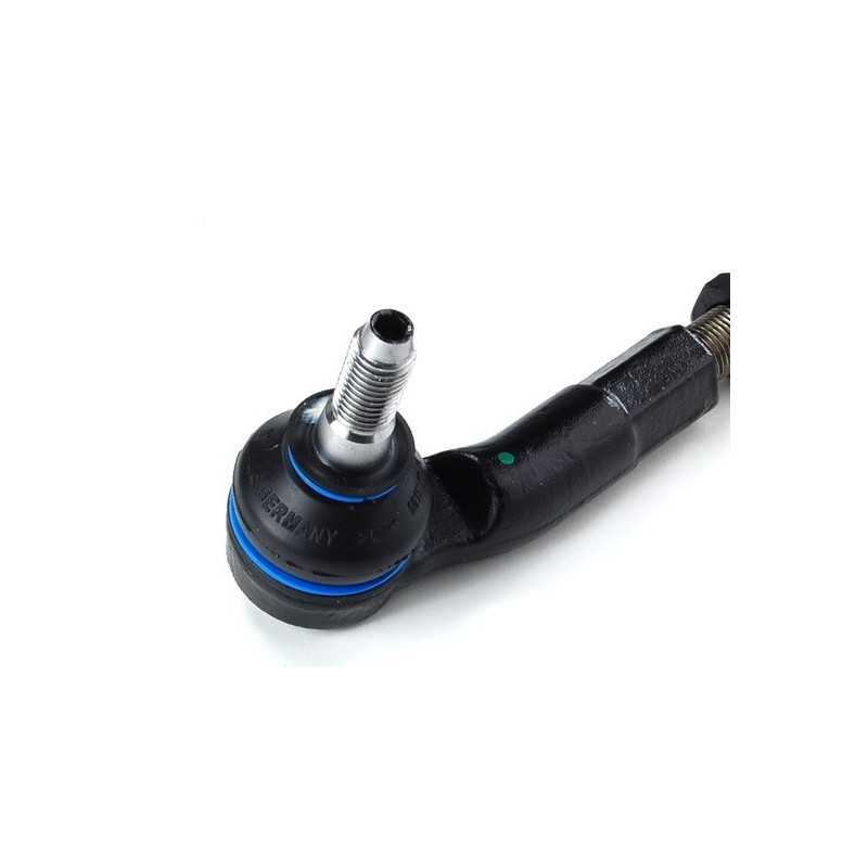 Biellette De Direction Gauche + Rotule Pour Audi A3 1.9 TDI - Marque NTY - Neuf Sous Emballage