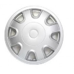 Enjoliveurs 15 Pouces - " Dakota " 1455