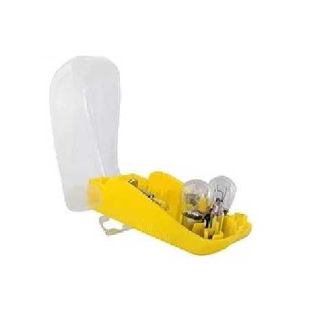 Coffret d Ampoules de Secours - H1 12V 55W 889 Coffret d Ampoules de Secours - H1 12V 55W 889