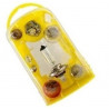 Coffret d Ampoules de Secours - H1 et H4 893