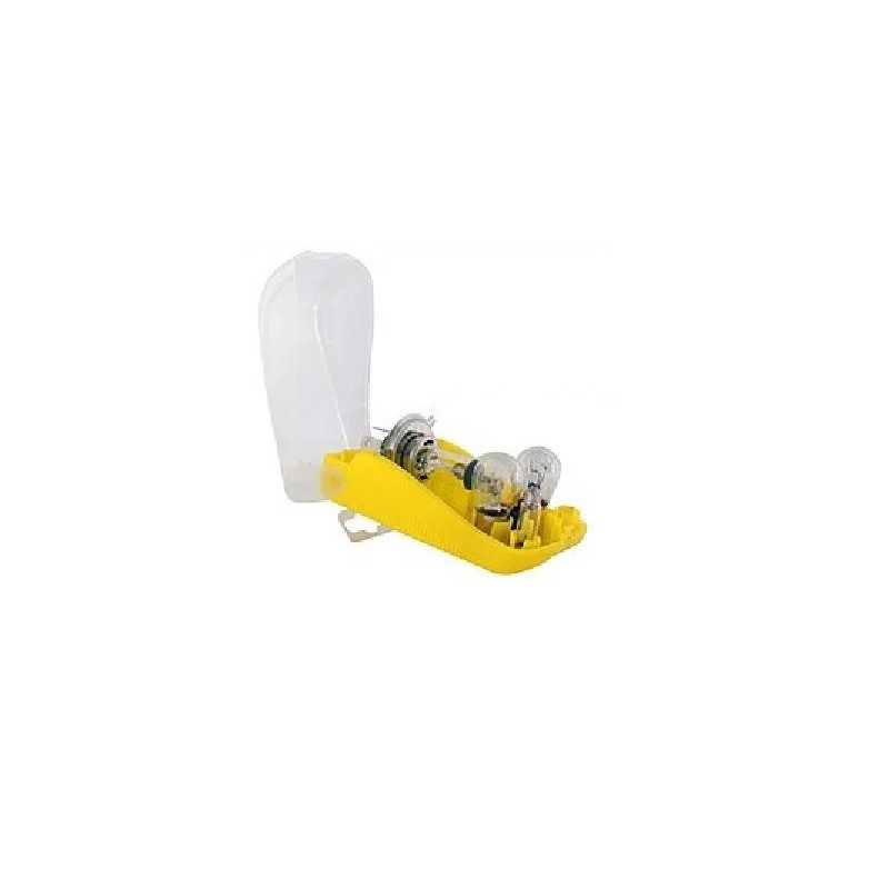 Coffret d Ampoules de Secours - R2/CE 891