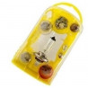 Coffret d ampoules de Secours - H1 et H7 894