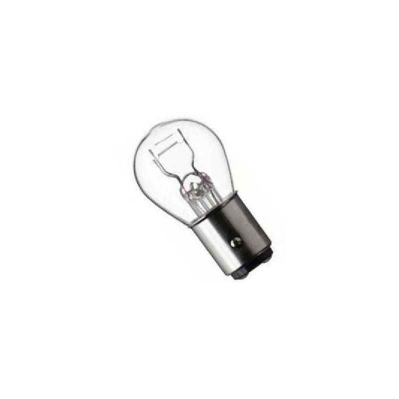 Ampoule, feu stop/feu arrière 12V / 21/5W HERTH+BUSS ELPARTS 89901103