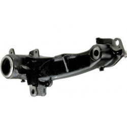 Bras de Suspension Arriere Droit + Roulement de Train Arriere - Citroen Berlingo Picasso Peugeot Partner BDP