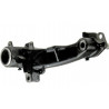 Bras de Suspension Arriere Droit + Roulement de Train Arriere - Citroen Berlingo Picasso Peugeot Partner BDP