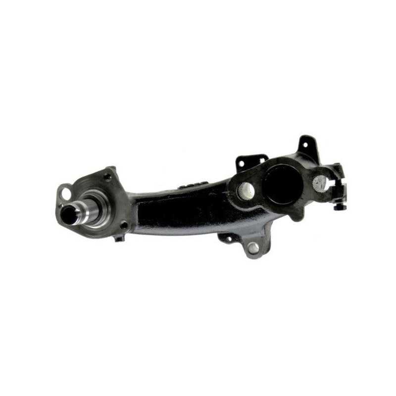 Bras de Suspension Arriere Droit + Roulement de Train Arriere - Citroen Berlingo Picasso Peugeot Partner BDP