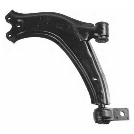 Bras de Suspension Gauche - Citroen Zx Xsara Berlingo Peugeot Partner 306 720 768 Bras de Suspension Gauche - Citroen Zx Xsara Berlingo Peugeot Partner 306 720 768