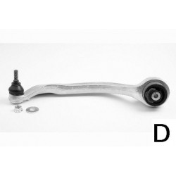 Bras de Suspension avec Rotule - AUDI A4 8E2 8E5 8H A6 4B2 VW PASSAT 3B2 3B5 3B6 A8 S8 S4 RS4 BF-29002