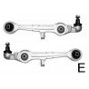 Bras de Suspension avec Rotule - AUDI A4 8E2 8E5 8H A6 4B2 VW PASSAT 3B2 3B5 3B6 A8 S8 S4 RS4 BF-29002