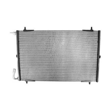 Condenseur Radiateur de Climatisation - Peugeot 206 BF-86002