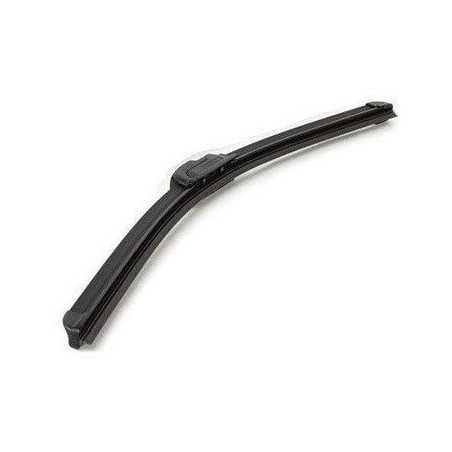 Essuie Glace Plat Silencieux - longueur 48cm  BF-E480