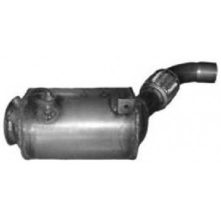 Filtre a Particules - Bmw Serie 3 X3 X5 DPFBM001 Filtre a Particules - Bmw Serie 3 X3 X5 DPFBM001