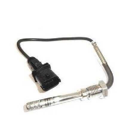 Capteur de Temperature Gaz Echappement - Opel Astra J Insigna EGTPL007