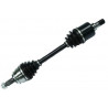 Cardan de Transmission Avant Gauche - Mini Cooper S Works NPWBM020