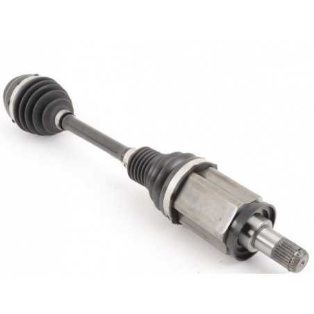 Cardan de Transmission Avant Gauche - Bmw Serie 5 6 NPWBM029