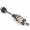 Cardan de Transmission Avant Gauche - Bmw Serie 5 6 NPWBM029