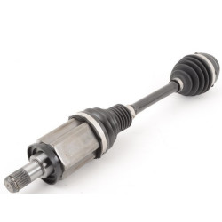 Cardan de Transmission Avant Gauche - Bmw Serie 5 6 NPWBM029