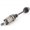 Cardan de Transmission Avant Gauche - Bmw Serie 5 6 NPWBM029