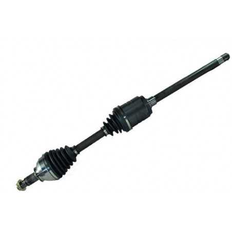 Cardan de Transmission Avant Droit - Bmw Serie 5 6 NPWBM030