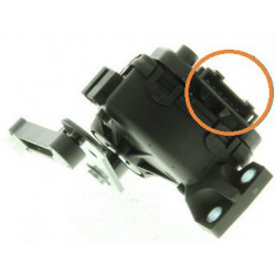 faisceau potentiomètre accélérateur 7701057057 Clio 2 Kangoo