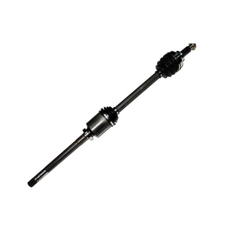 Cardan de Transmission Droit - Nissan Primastar Opel Vivaro Renault Trafic 2 1.9 2.0 NPWRE010