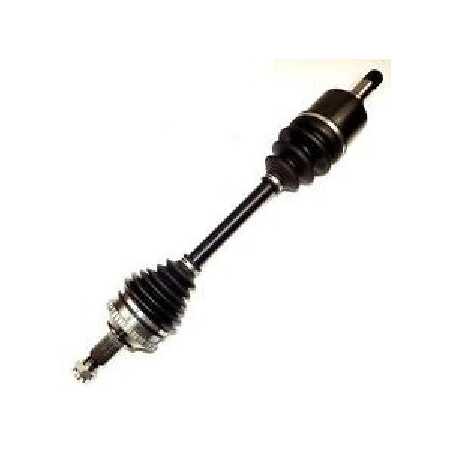 Cardan de Transmission Avant Droit - Nissan Kubistar Renault Clio Kangoo NPWRE018