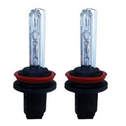 2x Ampoules Xenon H11 - 55w BF-xenon H11 *2