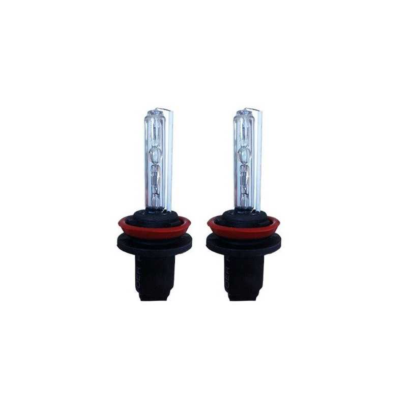 2x Ampoules Xenon H11 - 55w BF-xenon H11 *2