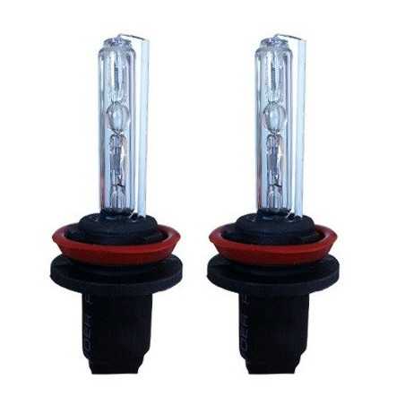 2x Ampoules Xenon H11 - 55w BF-xenon H11 *2 2x Ampoules Xenon H11 - 55w BF-xenon H11 *2