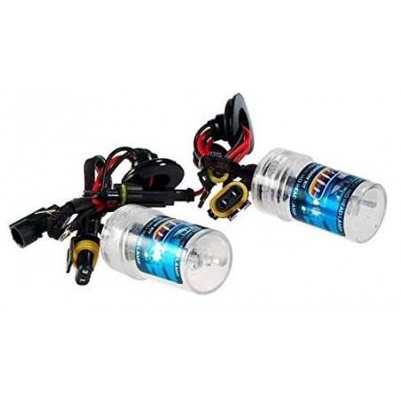 2x Ampoules Xenon H7C 6000K / Blanc - Version Courte xenon H7C *2 6000K 2x Ampoules Xenon H7C 6000K / Blanc - Version Courte xenon H7C *2 6000K