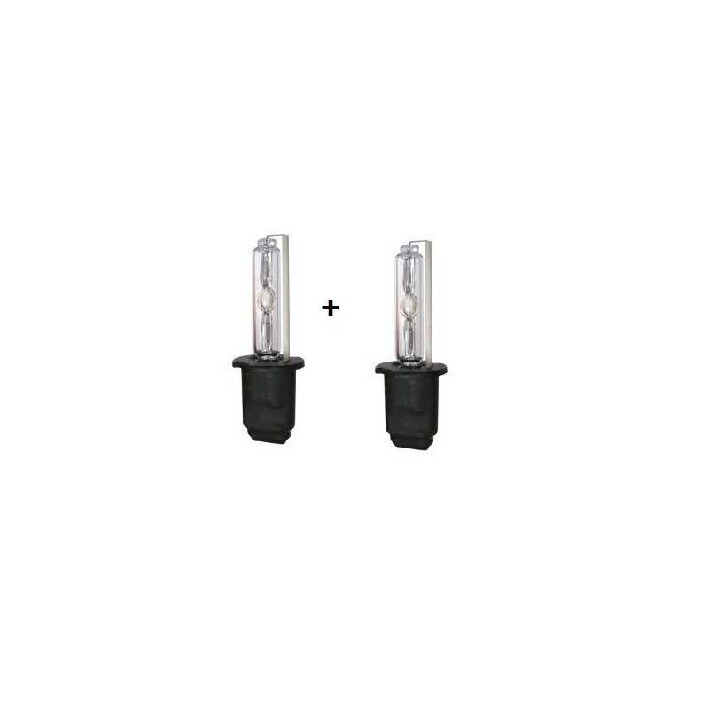 2x Ampoules Xenon HB4 - 55w BF-xenon HB4 *2