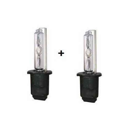 2x Ampoules Xenon HB4 - 55w BF-xenon HB4 *2 2x Ampoules Xenon HB4 - 55w BF-xenon HB4 *2