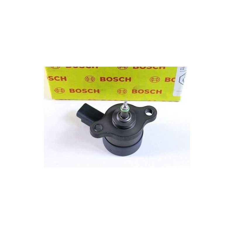 Valve Regulateur de Pompe Injection - Citroen Peugeot Fiat 2.0 Hdi / JTD pompe HP Bosch 0281002493