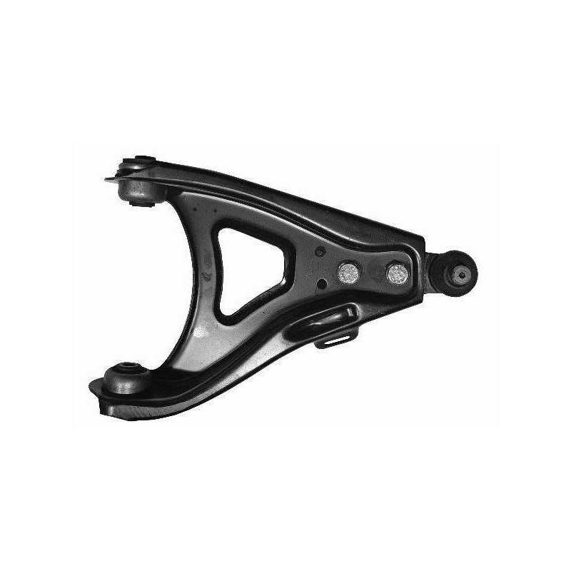 Triangle Bras de Suspension - Renault Megane Scenic droit 700310