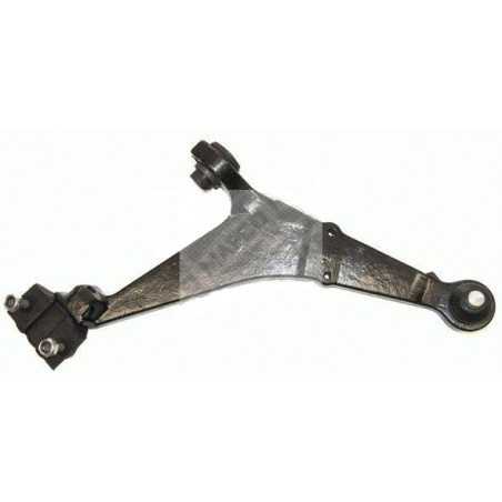 Triangle de Suspension Droit - Peugeot 106 Citroen Saxo Ax 720 205 Triangle de Suspension Droit - Peugeot 106 Citroen Saxo Ax 720 205